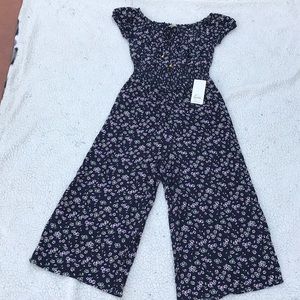 205 Collins jumpsuit
